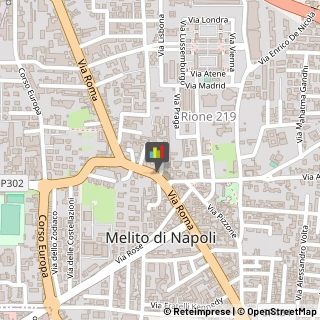 Alimentari,80017Napoli