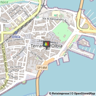 Consulenza Commerciale,07026Olbia-Tempio