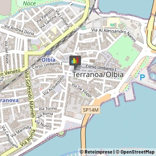 Locali, Birrerie e Pub,07026Olbia-Tempio