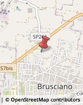 Via Padula, 171,80031Brusciano