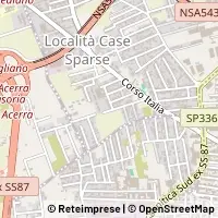 Map Cardito