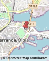 Via Nanni Alessandro, 132,07026Olbia