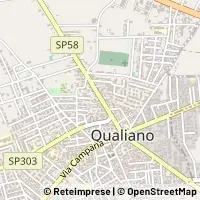 Map Qualiano