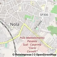 Hartă Nola