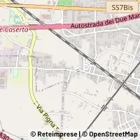 Map Nola