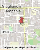 Via 4 Giornate, 5,80014Giugliano in Campania