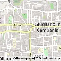 Carte Giugliano in Campania