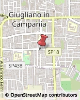 Via Fratelli Maristi, 48,80014Giugliano in Campania