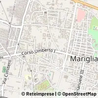 地图 Marigliano