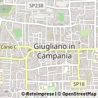 Carte Giugliano in Campania