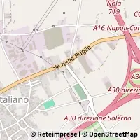 Carte San Vitaliano