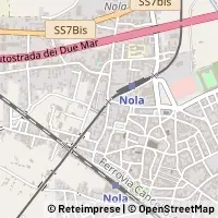 지도 Nola