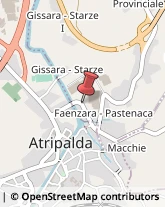 Via Appia Parco Comec, 16,83030Manocalzati