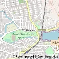 Kart Olbia