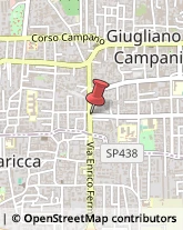 Via Giuseppe Di Vittorio, 139,80014Giugliano in Campania