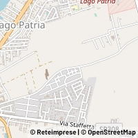 지도 Giugliano in Campania