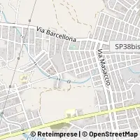 Map Olbia