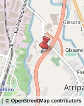 Contrada Civita, 18,83042Atripalda