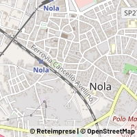 Peta Nola
