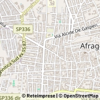 Peta Afragola