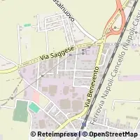 Carte Casalnuovo di Napoli