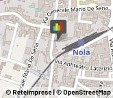 Imprese di Pulizia Nola,80035Napoli