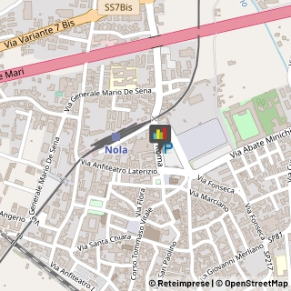 Caffè Nola,80035Napoli