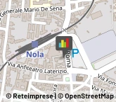 Dietetica e Nutrizione - Studi Nola,80035Napoli