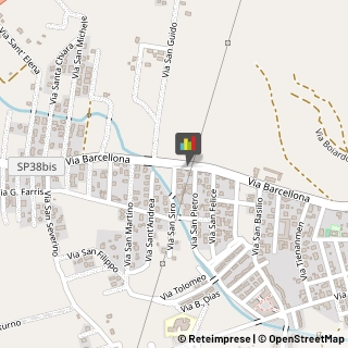 Scuole e Corsi di Lingua Olbia,07026Olbia-Tempio