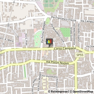 Cartotecnica Giugliano in Campania,80014Napoli