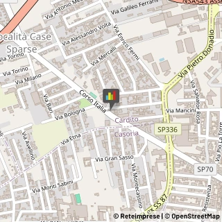 Locali, Birrerie e Pub,80024Napoli