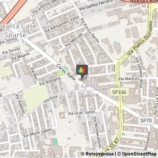 Feste - Organizzazione e Servizi Cardito,80024Napoli