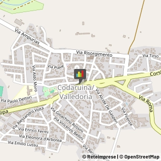 Amministrazioni Immobiliari Valledoria,07039Sassari