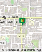 Via Vittorio Veneto, 7,80014Giugliano in Campania