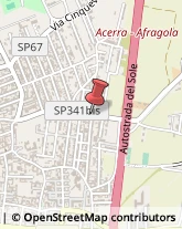 Via Palmiro Togliatti, 38,80021Afragola