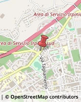 Via A. Annarumma, 7,83100Avellino