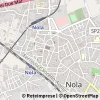 Map Nola