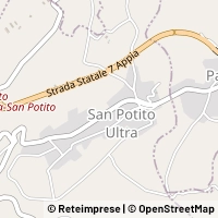 Карта San Potito Ultra