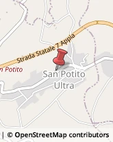 Viale Sandro Pertini, 25,83025San Potito Ultra