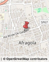 Via Sardegna, 1,80021Afragola