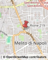 Via Roma, 383,80017Melito di Napoli