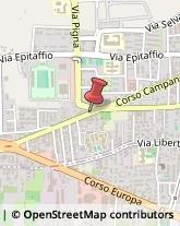 Corso Campano, 584,80014Giugliano in Campania