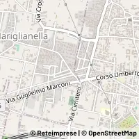 Karta Mariglianella