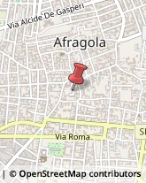 Via Ciaramelli F., 1,80021Afragola