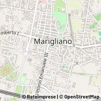 Kort Marigliano