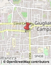 Vico Rose, 10,80014Giugliano in Campania