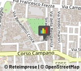 Fisiokinesiterapia - Medici Specialisti,80014Napoli