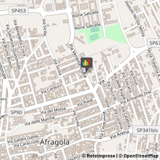 Prodotti da Snack,80021Napoli