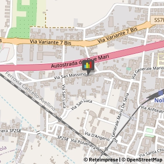 Architetti Nola,80035Napoli