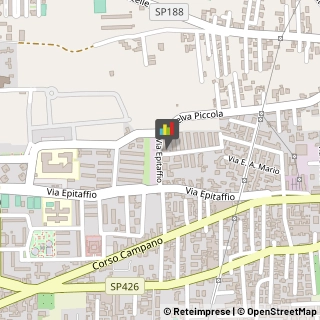Internet - Provider Giugliano in Campania,80014Napoli